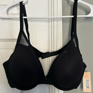 NWT ThirdLove 24/7® Classic Uplift Plunge Bra 38B 1/2